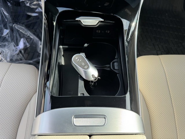2026 Mercedes Benz CLE 450 4MATIC Coupe photo 15