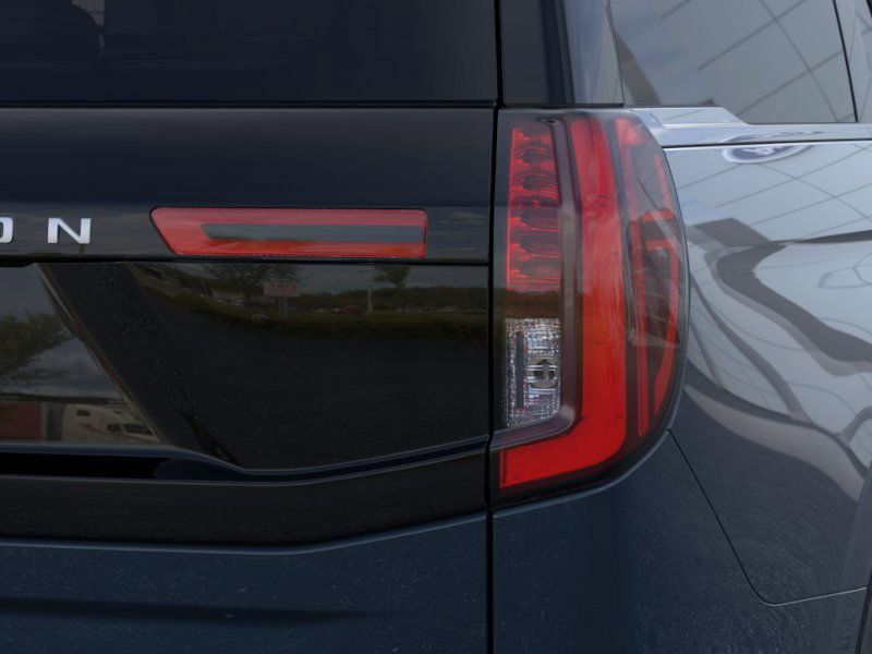 2025 Ford Expedition Platinum photo 20