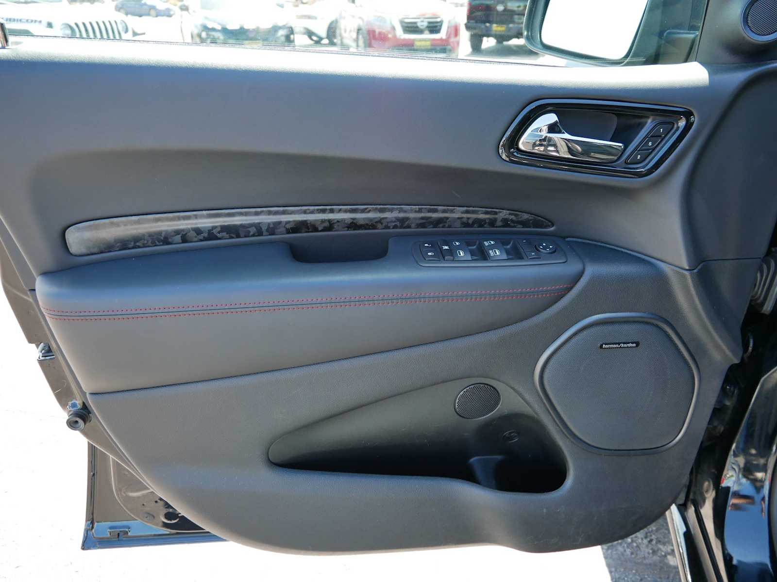 2023 Dodge Durango R/T Premium photo 13