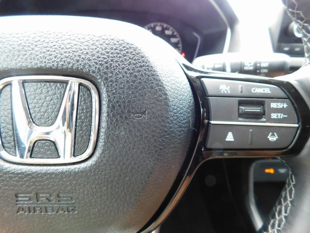 2023 Honda Civic EX-L photo 24