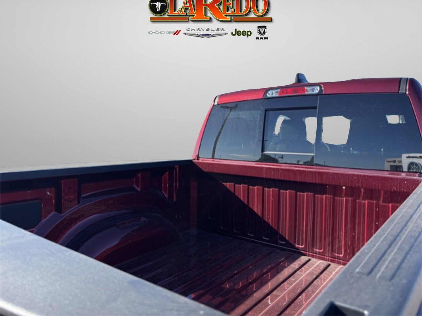 2026 Ram 1500 Rebel photo 7