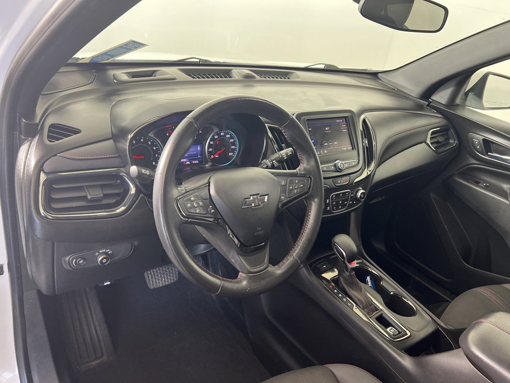 2022 Chevrolet Equinox RS photo 4