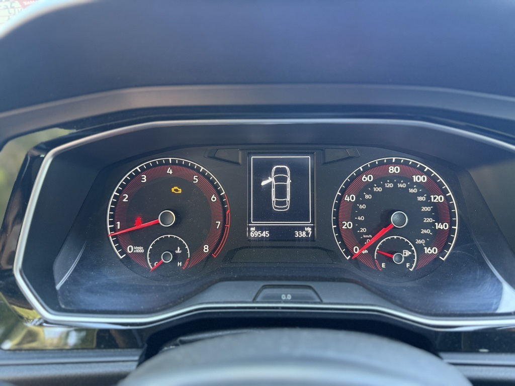 2019 Volkswagen Jetta 1.4T SE photo 19