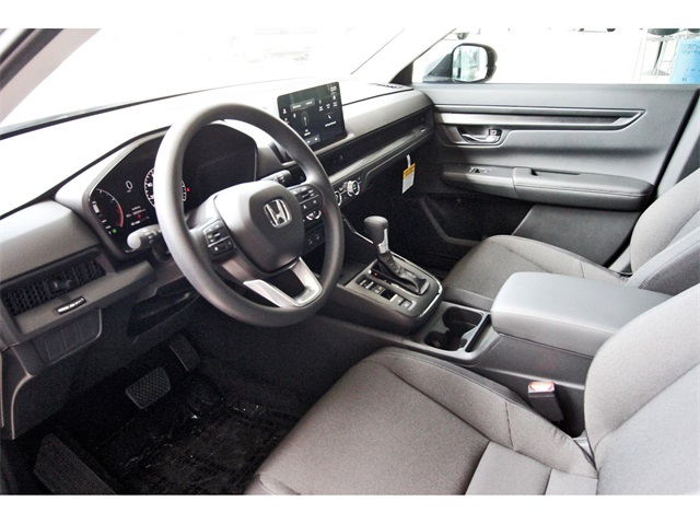 2026 Honda CR-V EX photo 13