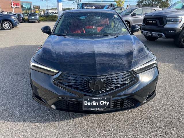 2023 Acura Integra A-Spec photo 2