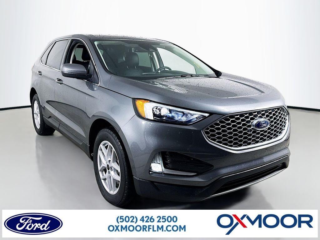 2024 Ford Edge SEL's photo