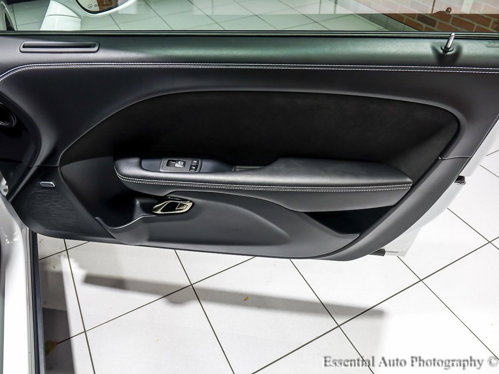 2023 DODGE CHALLENGER - Image 27