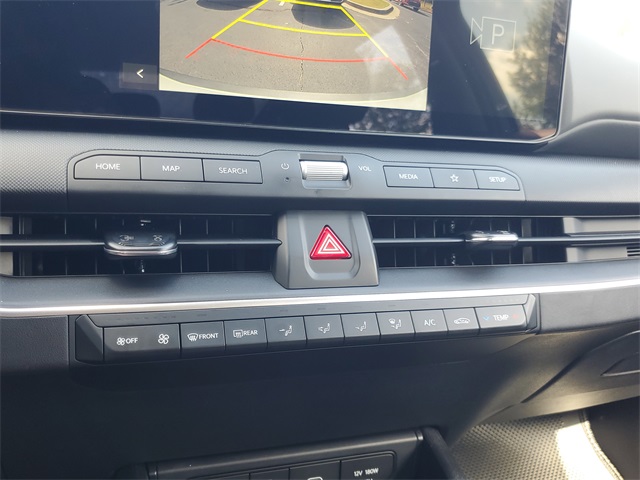 2025 Kia K4 LXS photo 19