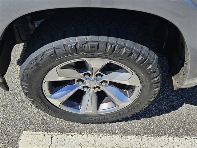 2019 Ram 1500 Limited photo 5