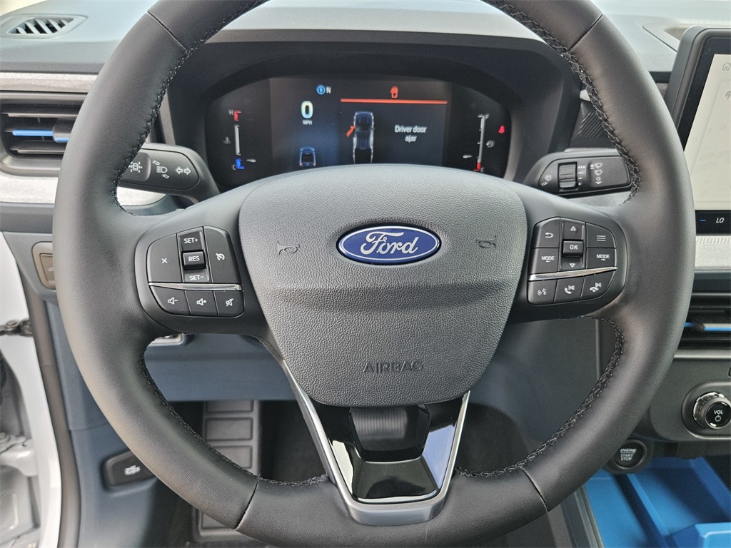 2025 Ford Maverick XLT photo 13