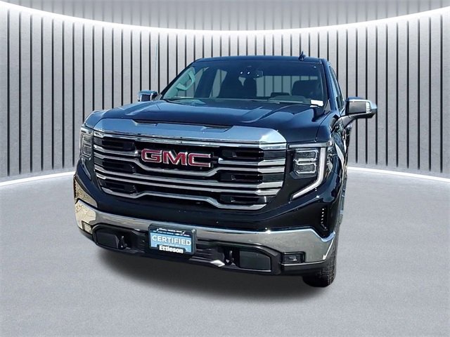 2023 Gmc Sierra 1500 SLT photo 9