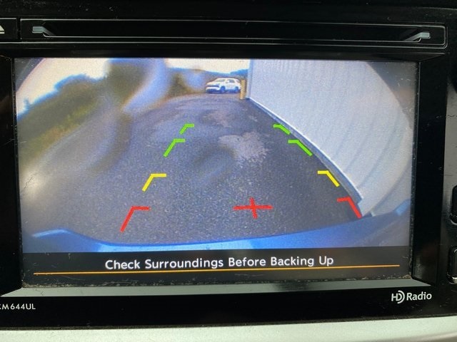 2015 Subaru Crosstrek 2.0i Premium photo 11