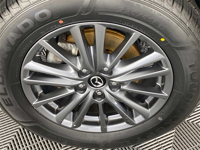 2021 Mazda CX-5 Touring photo 26