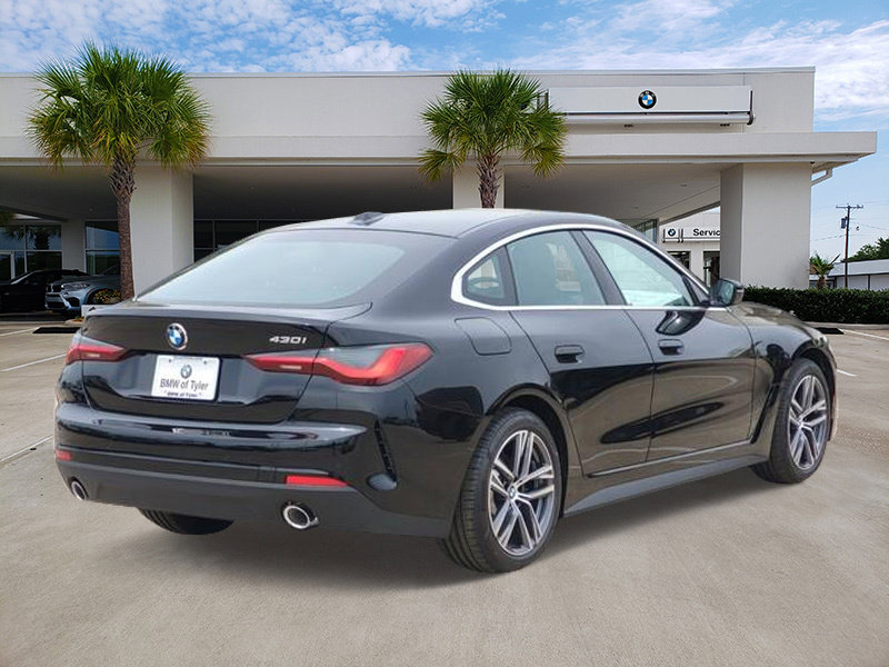 2025 Bmw 430i 430i Gran Coupe photo 6