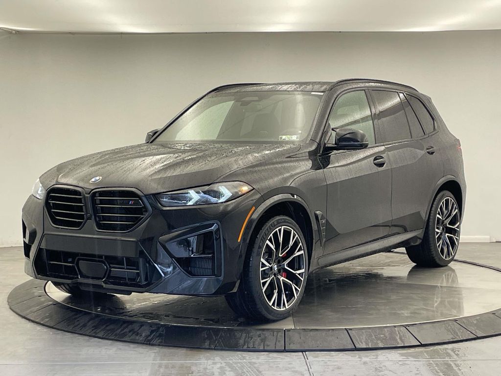 2026 BMW X5 M X5 M's photo