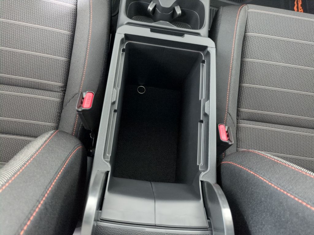 2026 Honda CR-V Hybrid photo 19