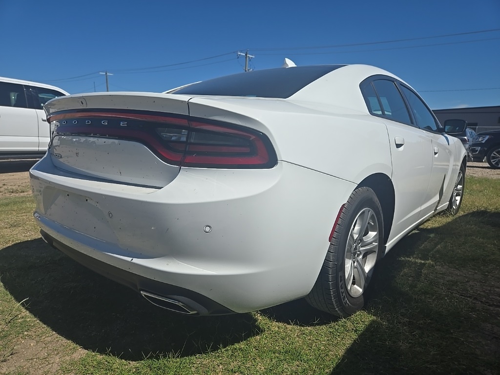 2023 Dodge Charger SXT photo 3