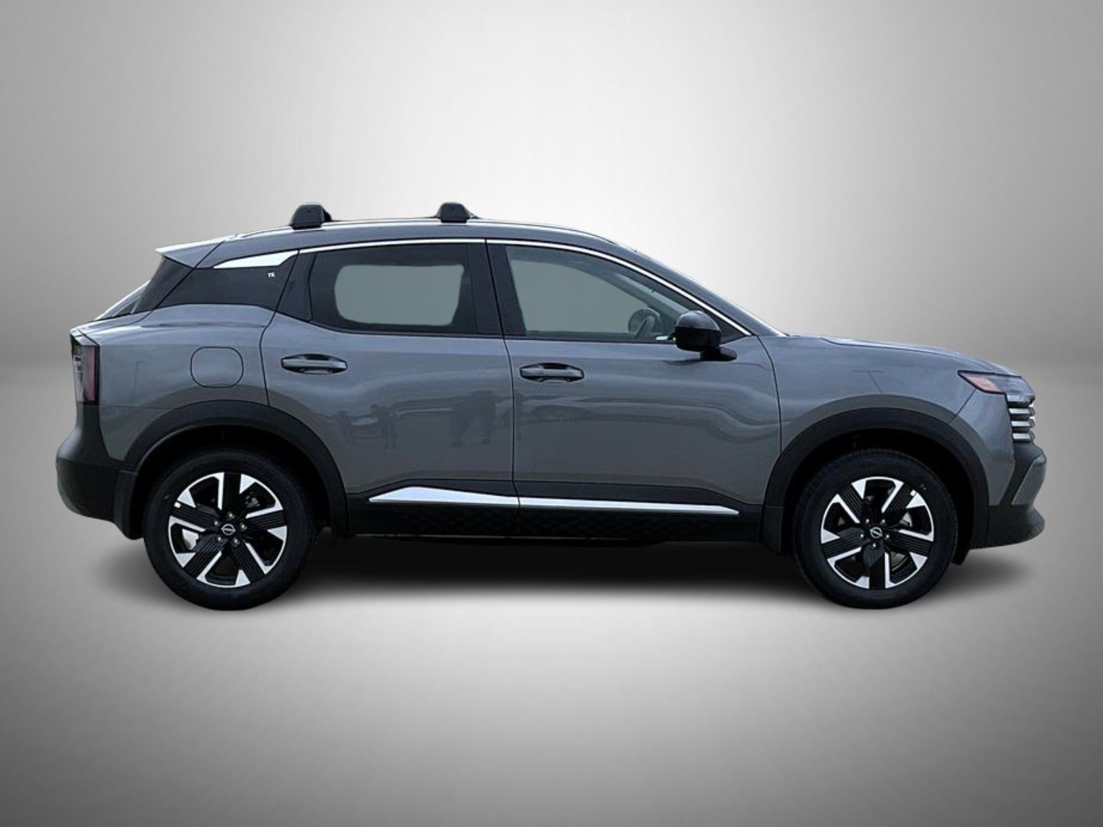 2026 Nissan Kicks SV photo 4