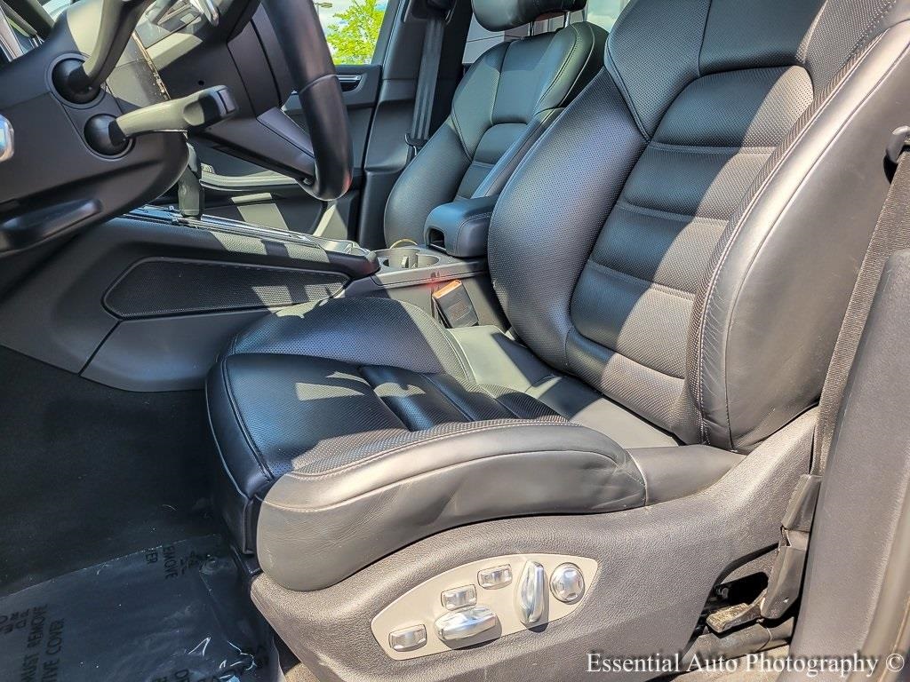 2022 PORSCHE MACAN - Image 7