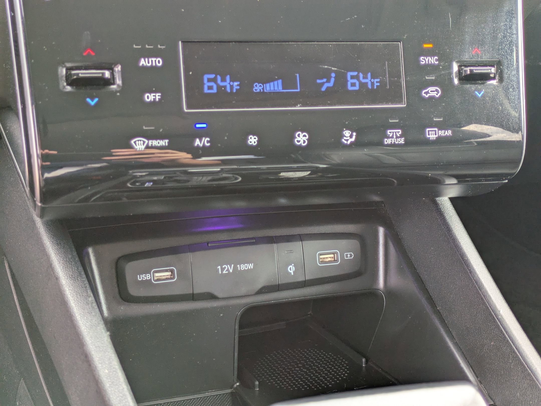 2022 Hyundai Tucson SEL photo 24