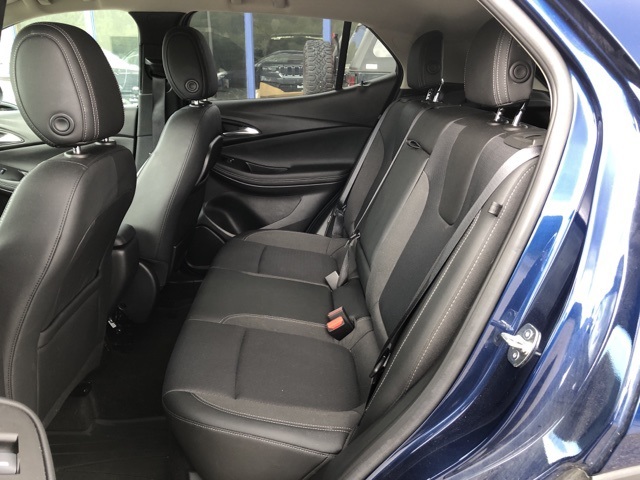 2022 Buick Encore GX Select photo 10