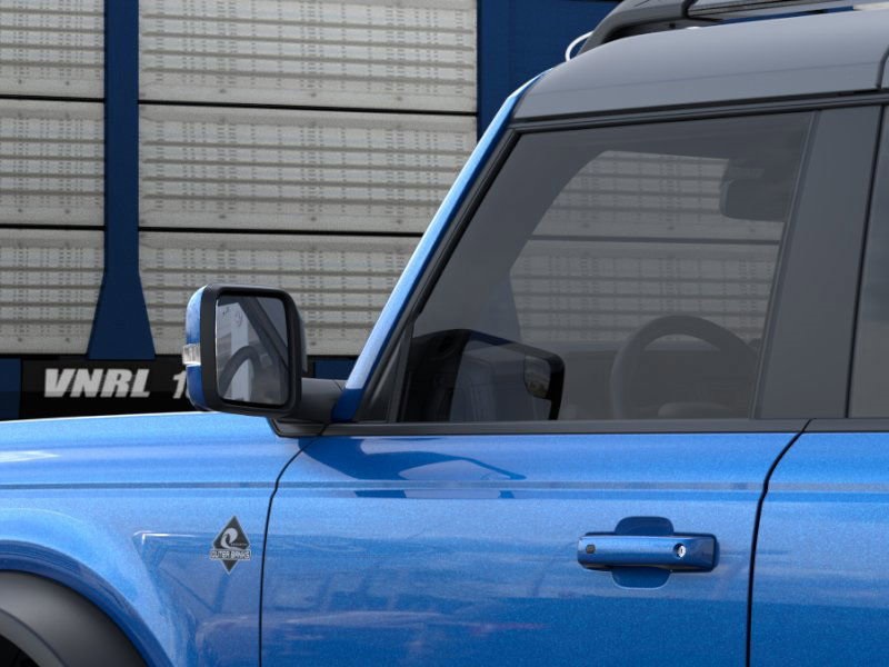 2024 Ford Bronco Outer Banks photo 21