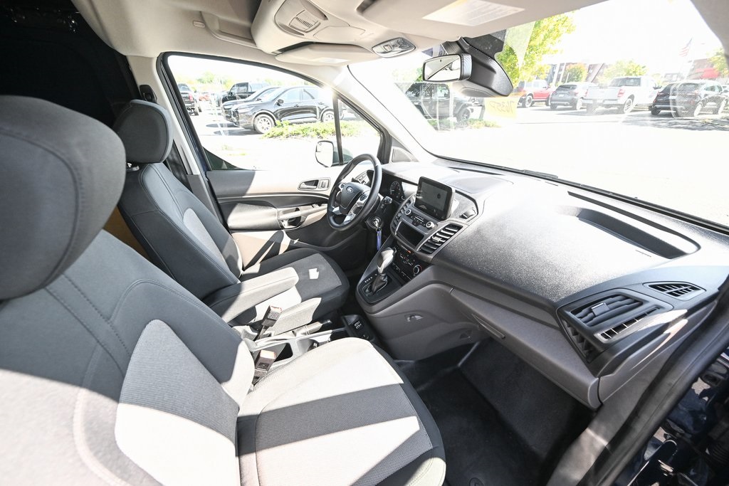 2022 Ford Transit Connect XL photo 20