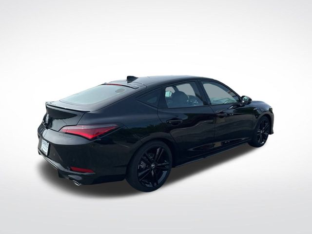 2026 Acura Integra A-Spec photo 2