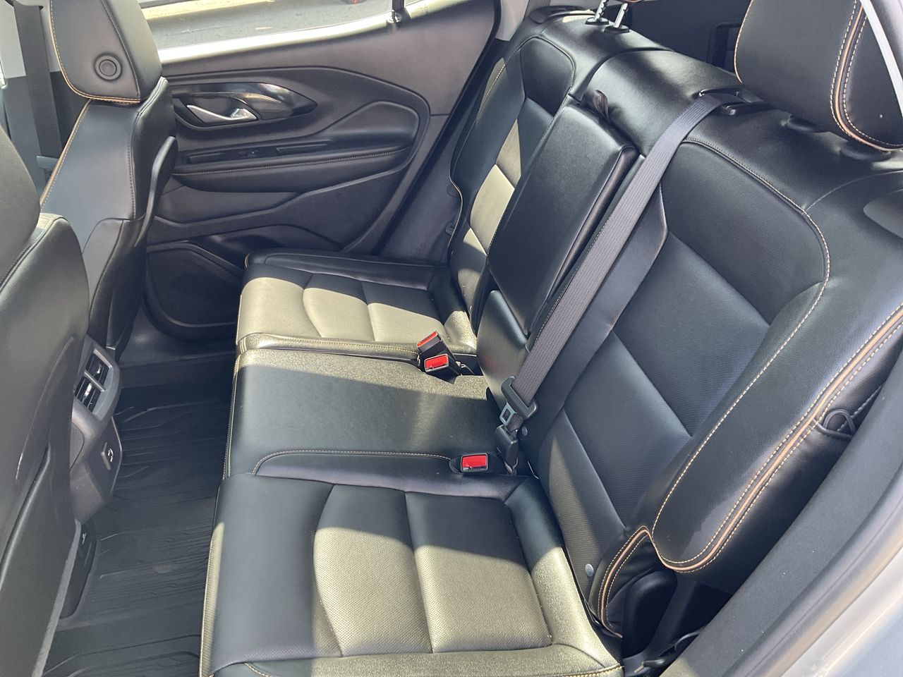 2024 Gmc Terrain AT4 photo 21