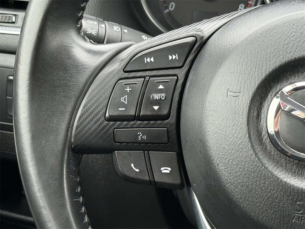 2016 Mazda CX-5 Touring photo 21