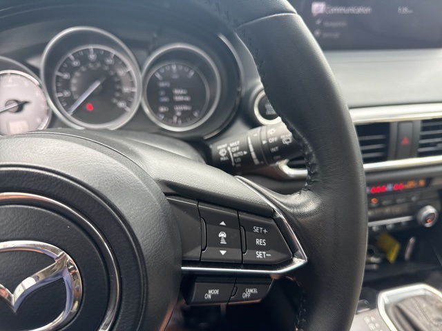 2022 Mazda CX-9 Touring photo 17