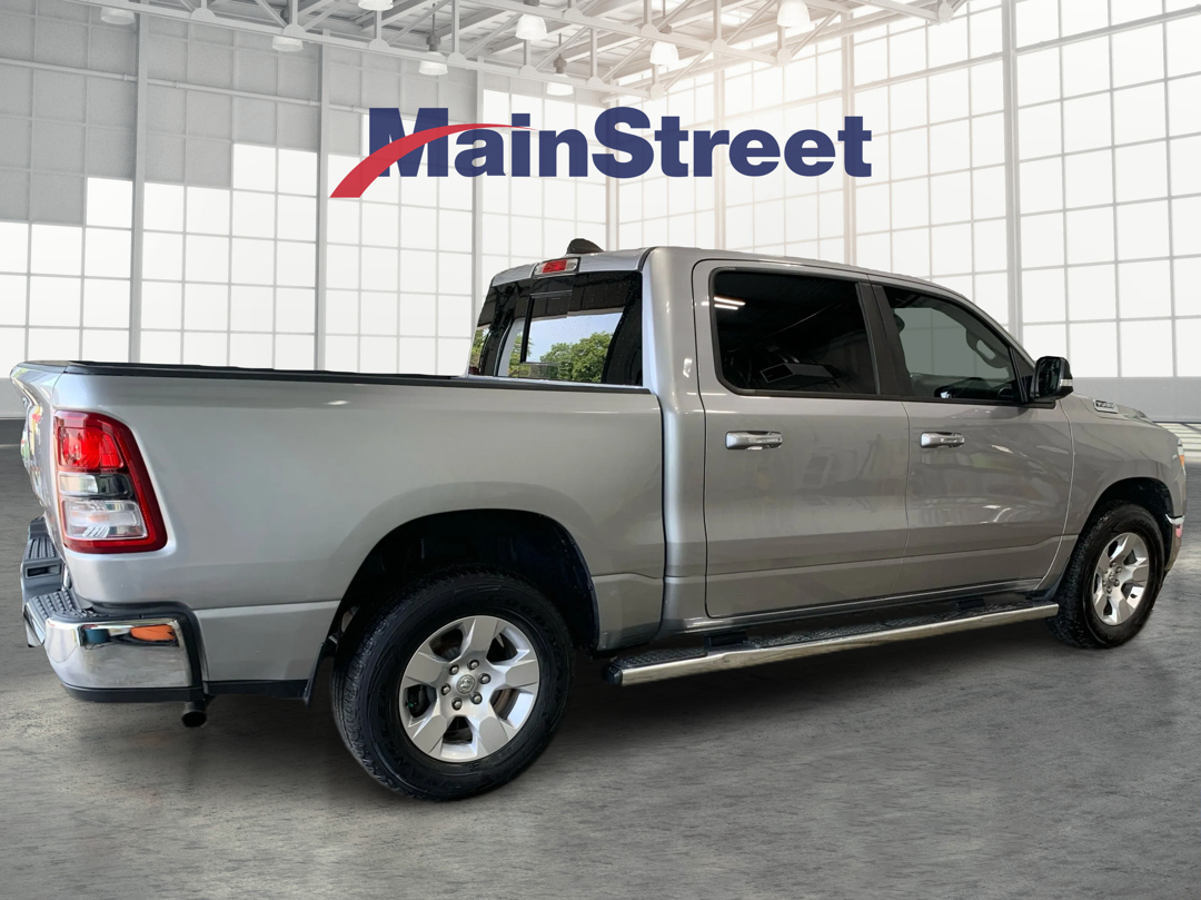 2019 Ram 1500 Big Horn Lone Star photo 5