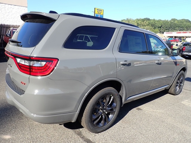 2026 Dodge Durango GT Plus photo 5