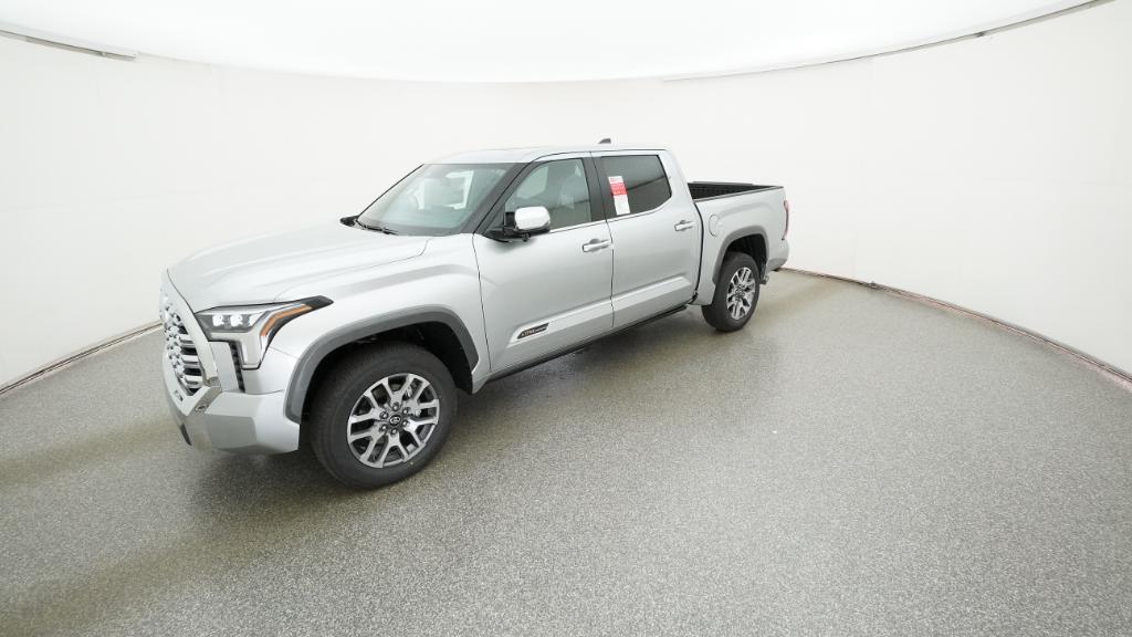 2026 Toyota Tundra 1794 Edition's photo