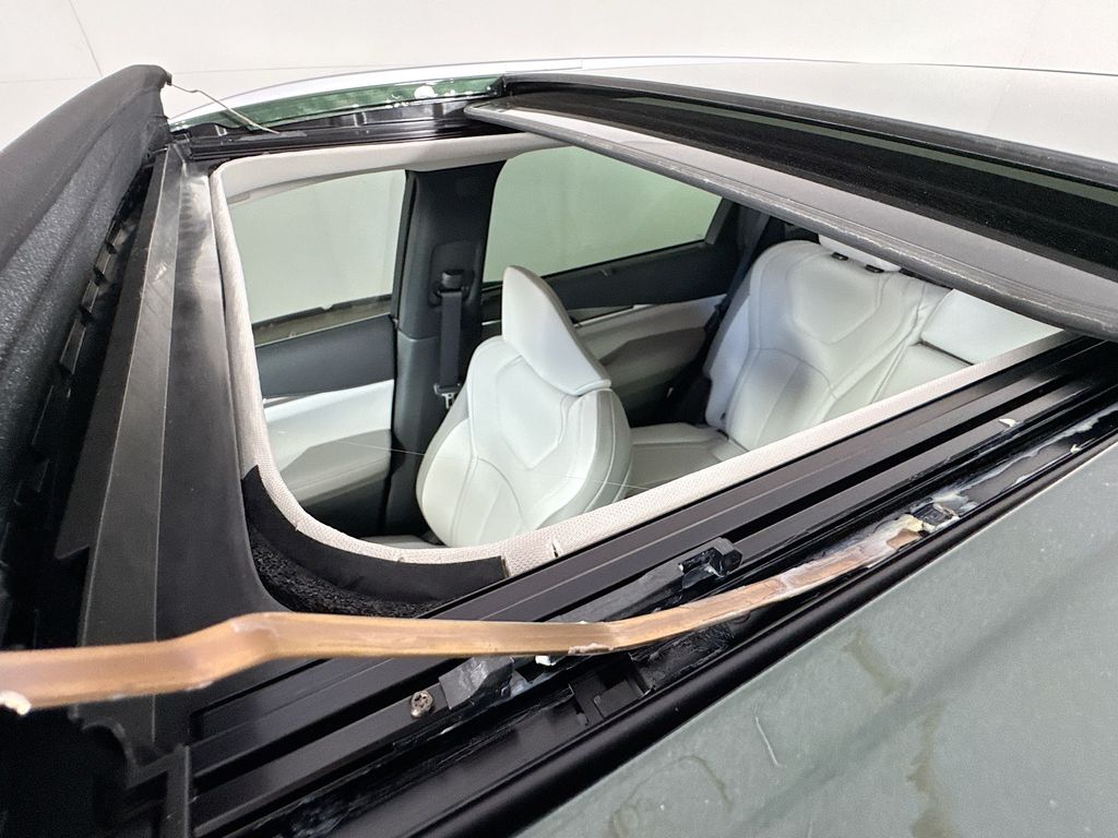 2026 Infiniti QX60 Luxe photo 24