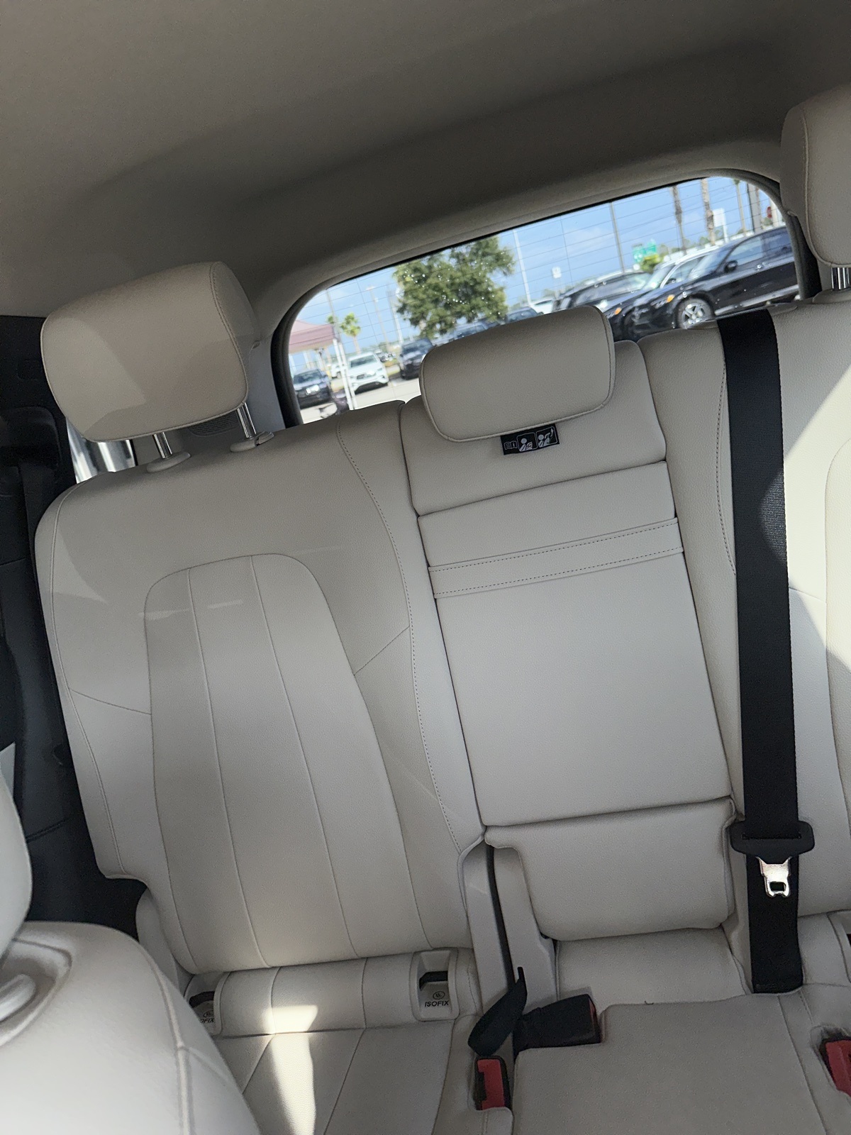 2023 Mercedes Benz EQB 300 4MATIC photo 16