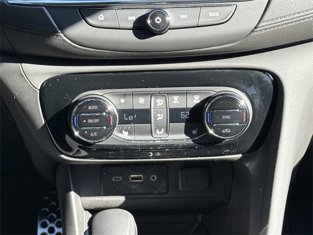 2023 Buick Encore GX Select photo 26