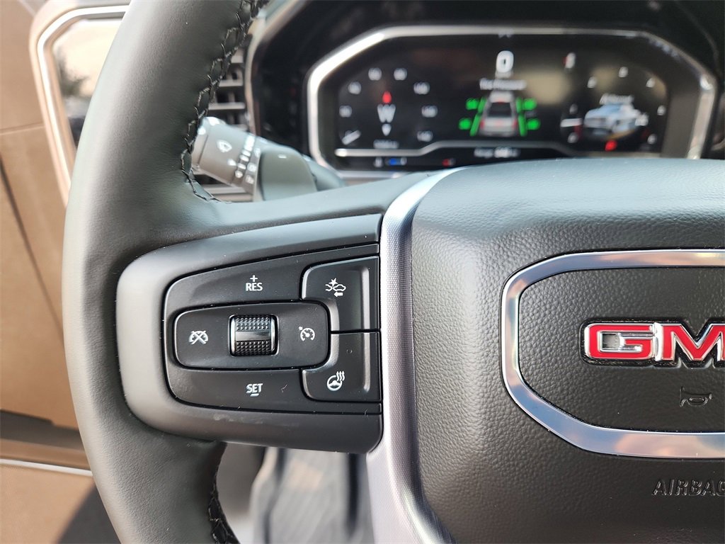 2025 Gmc Sierra 1500 Elevation photo 9
