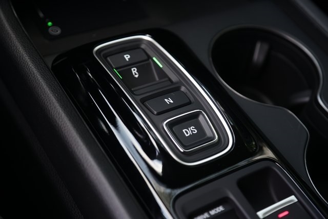 2025 Honda Pilot EX-L photo 33