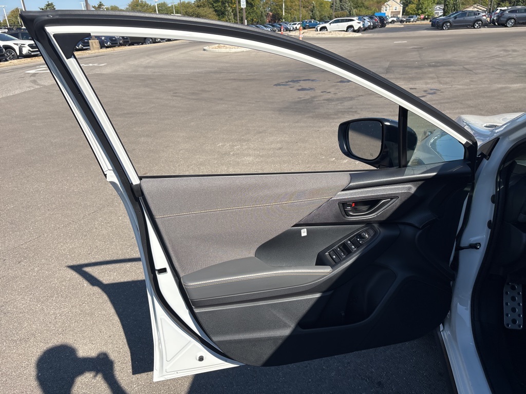 2025 Subaru Crosstrek Sport photo 19