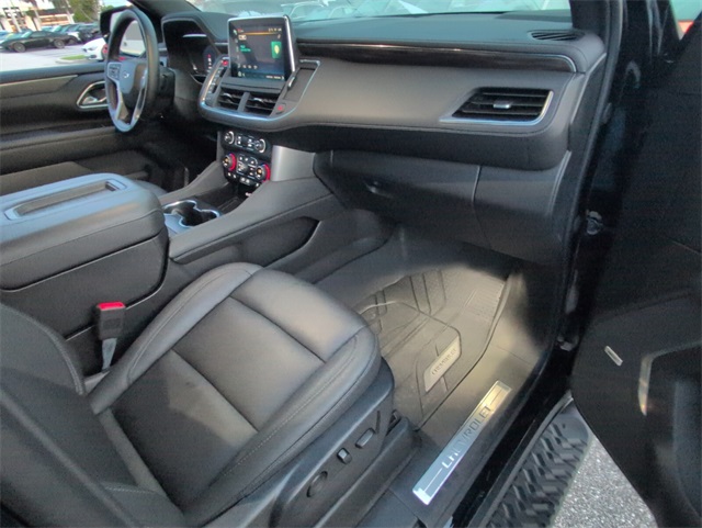 2024 Chevrolet Tahoe Z71 photo 13