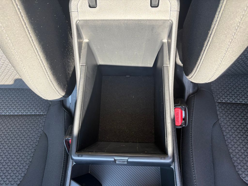 2023 Kia Sportage LX photo 22
