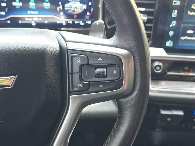 2023 Chevrolet Silverado 1500 LTZ photo 29