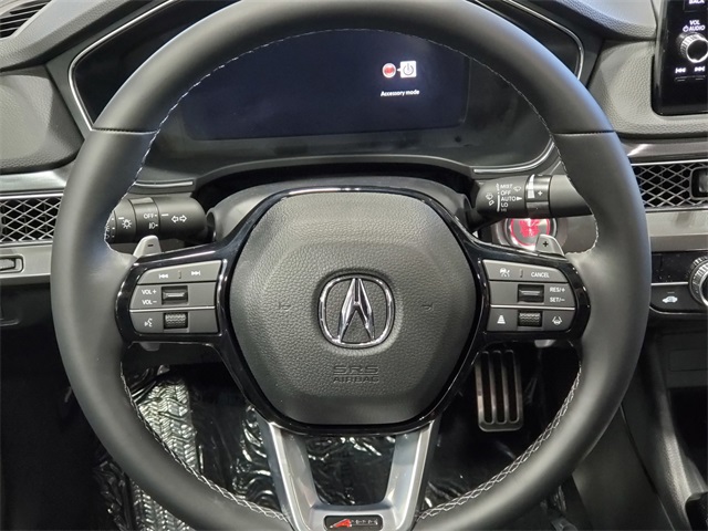 2025 Acura Integra A-Spec photo 19
