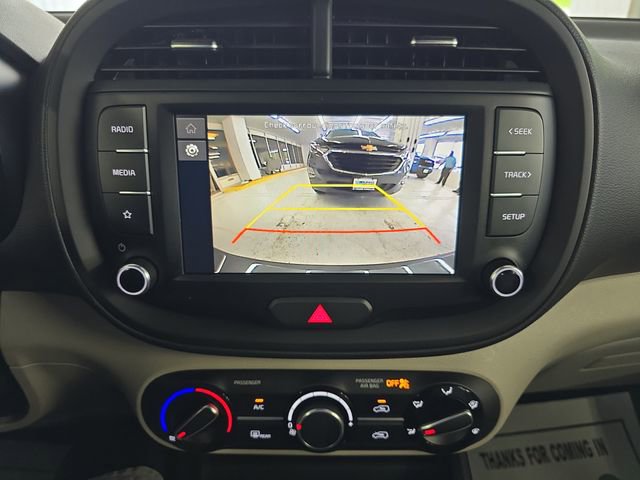 2024 Kia Soul LX photo 14