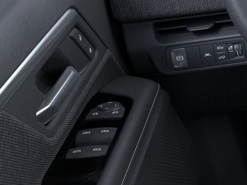 2026 Gmc Sierra Elevation photo 22
