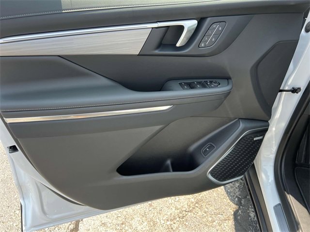 2025 Buick Enclave Preferred photo 12