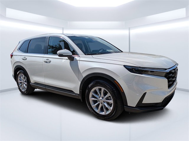 2024 Honda CR-V EX-L photo 2
