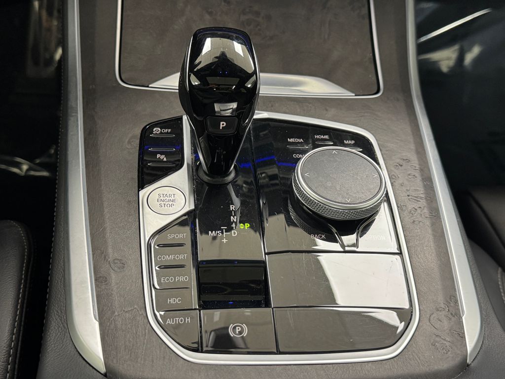 2022 Bmw X5 xDrive40i photo 22