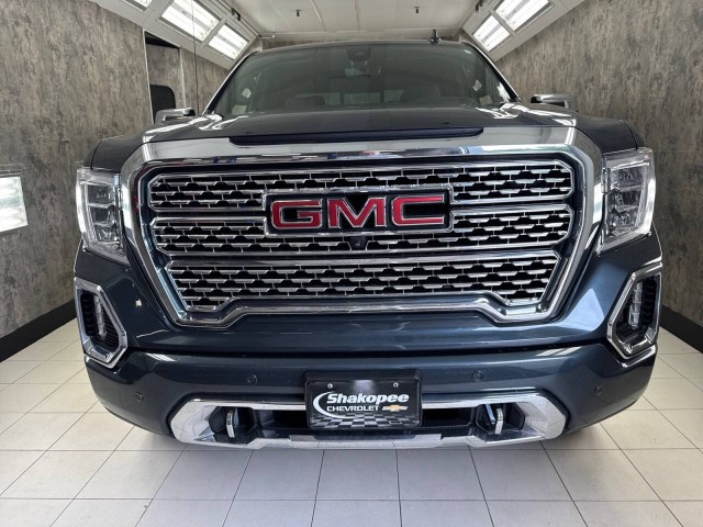 Used 2021 GMC Sierra 1500 Denali Denali with VIN 1GTU9FET3MZ282455 for sale in Shakopee, Minnesota